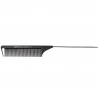Расческа harizma Carbon Antistatic h10679