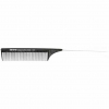 Расческа harizma Carbon Antistatic h10670
