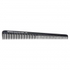 Расческа harizma Carbon Antistatic h10662