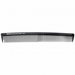 Расческа harizma Carbon Antistatic h10659