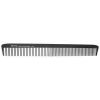 Расческа harizma Carbon Antistatic h10658