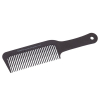 Расческа harizma Carbon Antistatic h10675