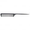Расческа harizma Carbon Antistatic h10668