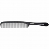 Расческа harizma Carbon Antistatic h10667