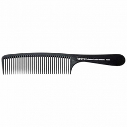 Расческа harizma Carbon Antistatic h10666