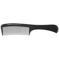 Расческа harizma Carbon Antistatic h10665