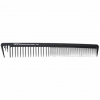 Расческа harizma Carbon Antistatic h10661