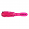Щетка для волос Hercules Junior 8106 Pink