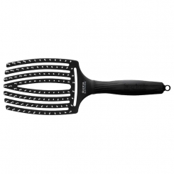 Щетка для укладки Olivia Garden Fingerbrush Large