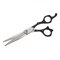 Ножницы прямые Mizutani Organic Sword+Wood W01 6.2