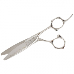 Ножницы прямые Mizutani Acroleaf Wide-K Medium 5.5