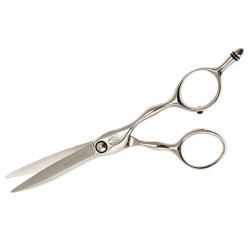 Ножницы прямые Mizutani Black-Smith Matelite-Q 5.5