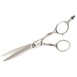 Ножницы прямые Mizutani Black-Smith Matelite-Q 6.0