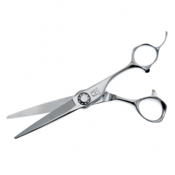 Ножницы прямые Mizutani Black-Smith Solid 5.5 New