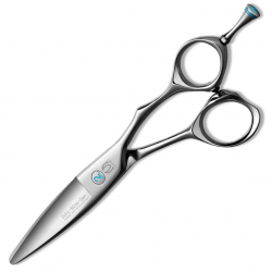 Ножницы прямые Mizutani Black-Smith Ichi-Nino-San №2 6.0