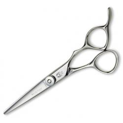 Ножницы прямые Mizutani Black-Smith Fit 6.0