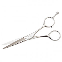 Ножницы прямые Mizutani Black-Smith Retro 5.0