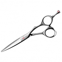 Ножницы прямые Mizutani Black-Smith Ichi-Nino-San №1 6.0