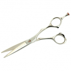 Ножницы прямые Mizutani Black-Smith Ichi-Nino-San №1 5.5