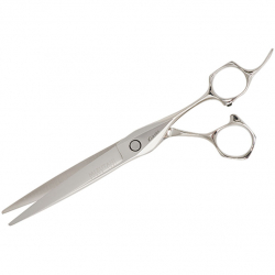 Ножницы прямые Mizutani Acro Type-K 7.0 New