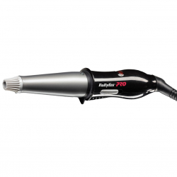 Компактная конусная плойка BaByliss Pro BabyCurl BAB2060E