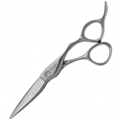 Ножницы прямые Mizutani Black-Smith Fit Puffin 5.5