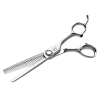 Ножницы филировочные Mizutani Black-Smith Solid Thinning 30