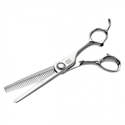 Ножницы филировочные Mizutani Black-Smith Solid Thinning 30