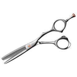 Ножницы филировочные Mizutani Black-Smith Ichi-Nino-San №4