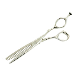 Ножницы филировочные Mizutani Black-Smith Twig TH-25