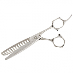 Ножницы филировочные Mizutani Acroleaf Wide К50 New