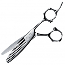 Ножницы филировочные Mizutani Acroleaf Wide К15