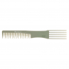 Расческа Dewal Эконом Olive CO-6505OLIVE