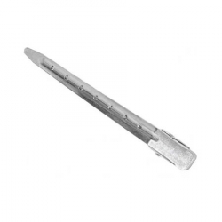 Зажимы для волос 12 шт. Hairway 42063