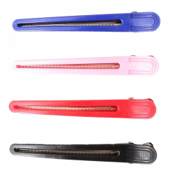 Зажимы для волос 12 шт. Hairway 42036