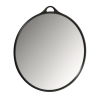 Зеркало заднего вида BaByliss Pro Mirror Black M2932E