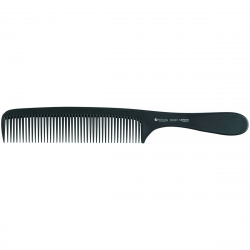 Расческа Hairway Carbon Advanced 05091
