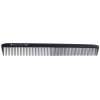 Расческа Hairway Carbon Advanced 05080