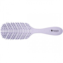 Щетка для волос Hairway Eco Corn Rose