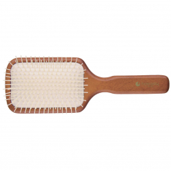 Щетка для волос Hairway White Cushion 08182