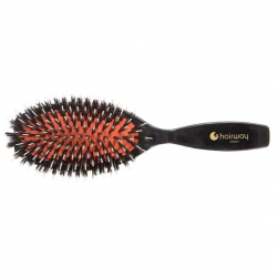 Щетка для волос Hairway Cherry 08063