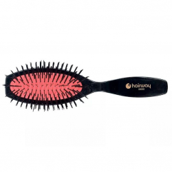 Щетка для волос Hairway Cherry 08060