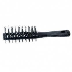 Щетка для волос Hairway Vent Black 08001