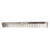 Расческа BaByliss Pro Gunsteel Metal Comb M3843E