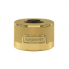 Зарядная подставка BaByliss Pro Skeleton FX Gold FX7870GBASE