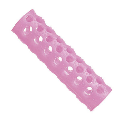 Бигуди пластиковые 12 шт. Eurostil 00000