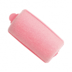 Бигуди поролоновые 12 шт. Eurostil 04023