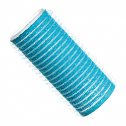 Бигуди-липучки 6 шт. Eurostil 00012