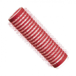 Бигуди-липучки 6 шт. Eurostil 00009