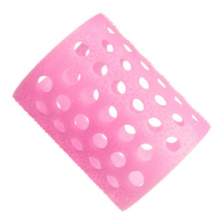 Бигуди пластиковые 12 шт. Eurostil 00007